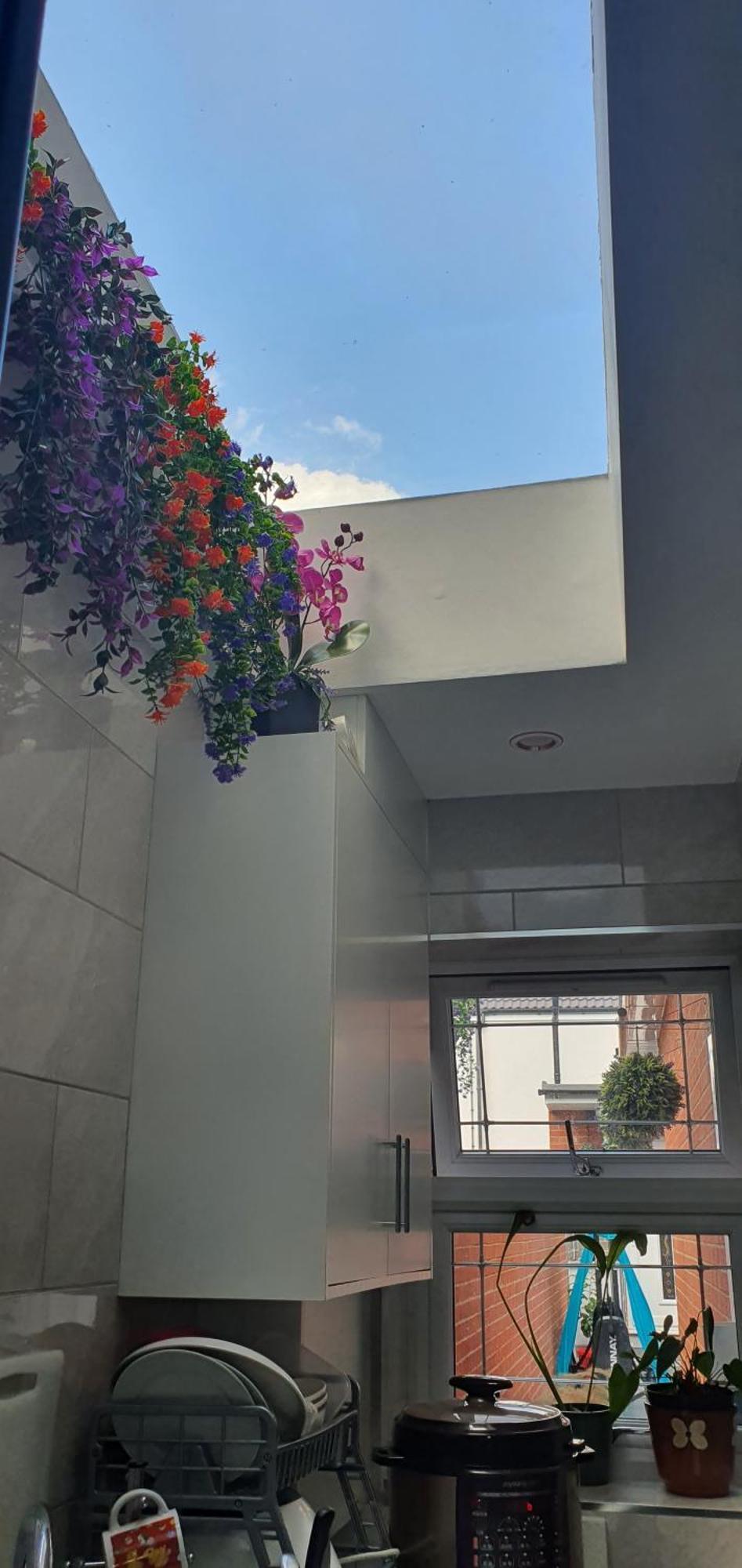Min Su Rooms Stanwell Exterior photo